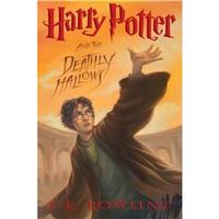Harry Potter, Book 7